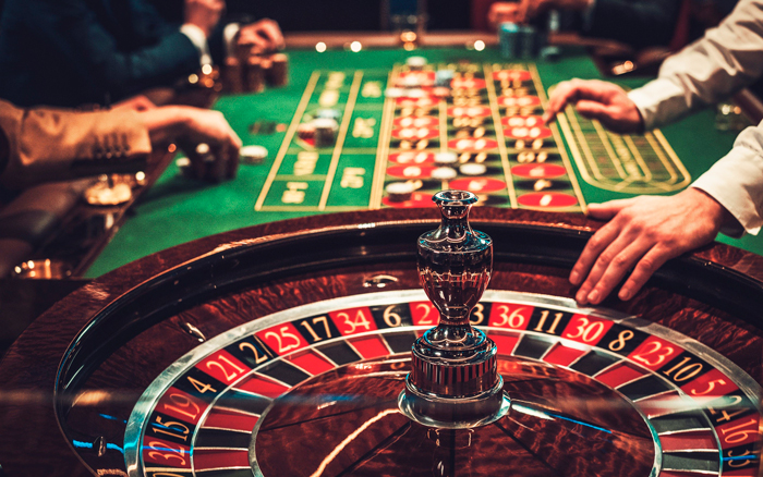 Selecting an Online Casino in the United States
