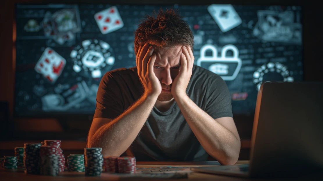 Why Online Casinos Turn Wins Into Waiting Games
